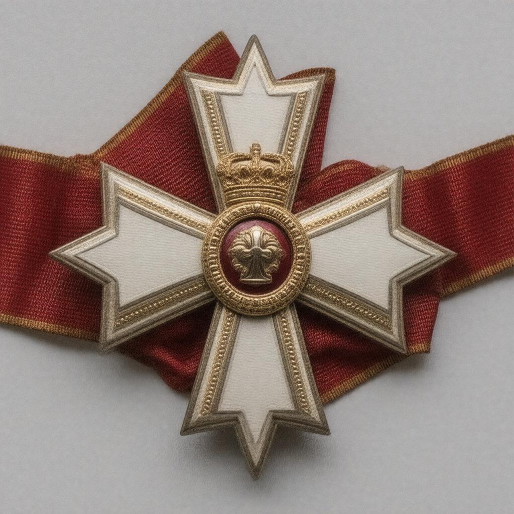 Order of the Crown of Italy